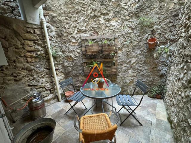 Finca/Country House for rent in Tárbena, Alicante