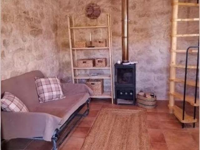 Finca/Country House for rent in Valderrobres, Teruel