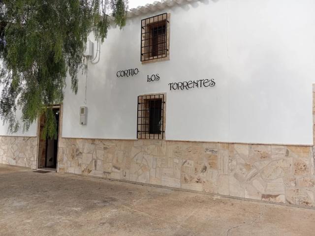 Finca/Country House for rent in Vélez Rubio, Almería