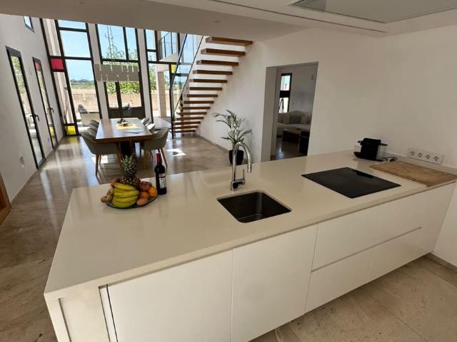 Finca/Country House for rent in Vilafranca de Bonany, Mallorca