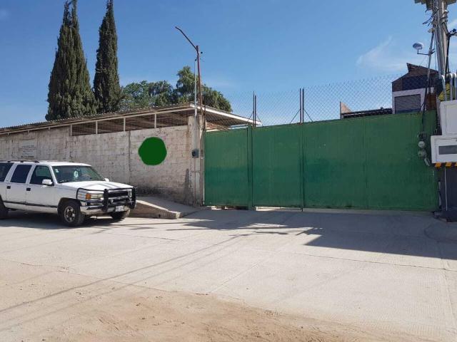 FINCA/QUINTA/SALON DE EVENTOS PACHUCA HIDALGO MÉXICO. IDEAL EVENTOS, BODEGA CON OFICINAS 1879 M2
