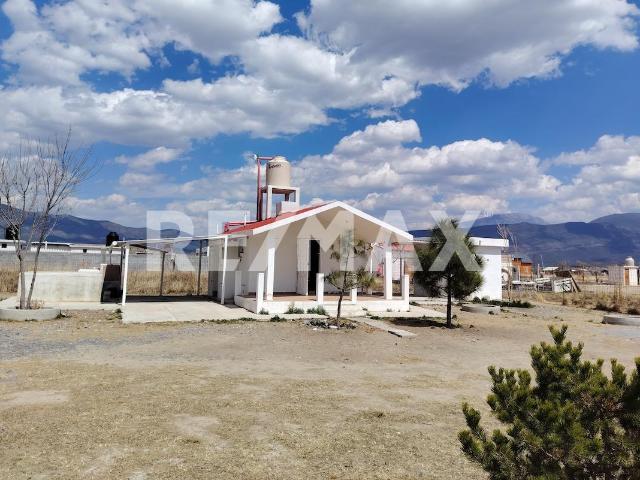 Finca/Rancho en Venta