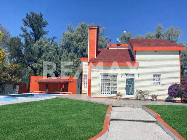 FINCA/RANCHO PRODUCTIVO EN VENTA COMONFORT, GUANAJUATO