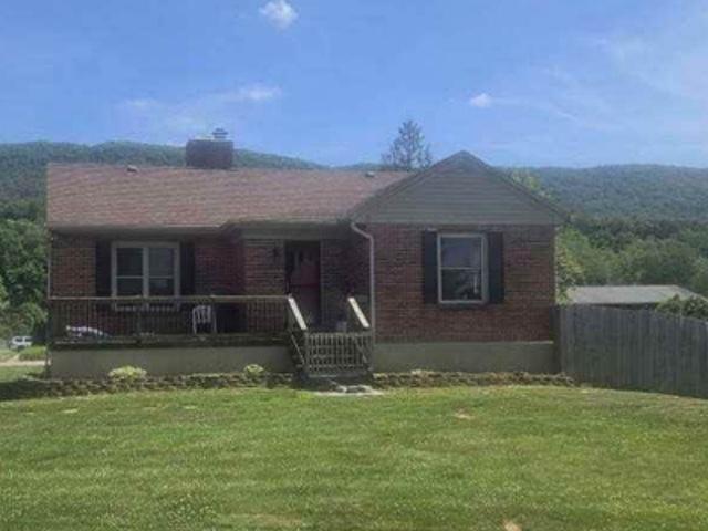 Fincastle Ln