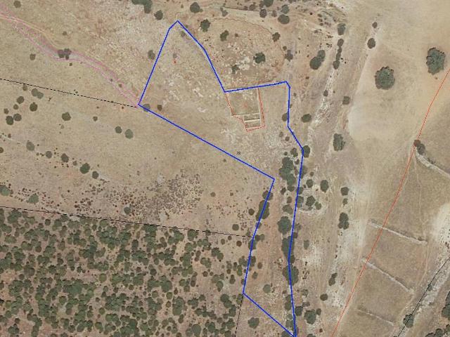 FINCAS EN LA ZONA DE MESAGOSO