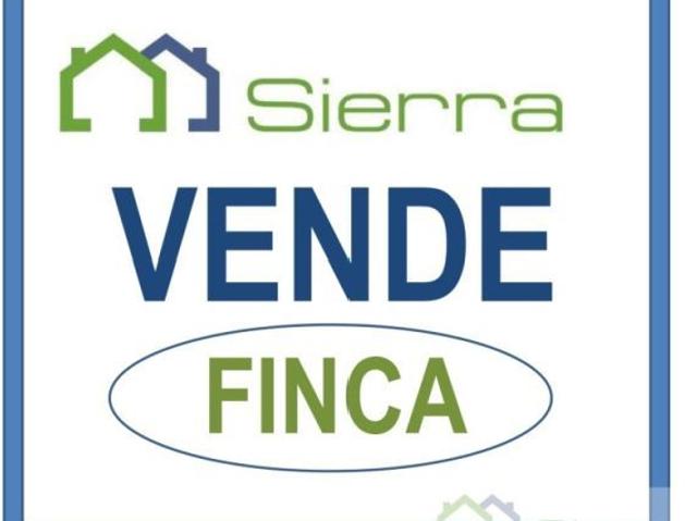 FINCAS EN VENTA EN FARBÁN ¡OPORTUNIDAD!
