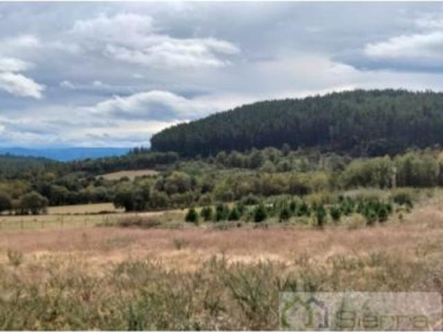 Fincas en venta en Rubián