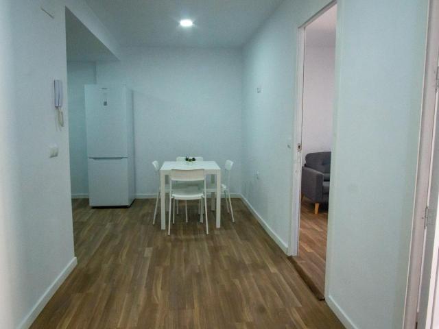 Fincas Juanjo Piso en Elda. Zona Dos de Mayo