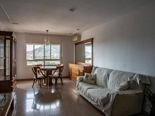 Fincas Juanjo Piso en Elda. Zona Estación