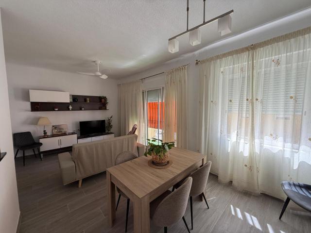 Fincas Juanjo Piso en Petrer. Zona 9 de octubre