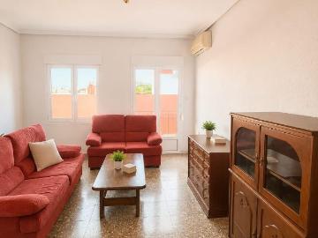 Fincas Juanjo Piso en Pinoso. Zona Comunidad valenciana