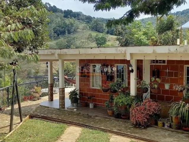 Fincas y Casas Campestres, Venta, Vijes