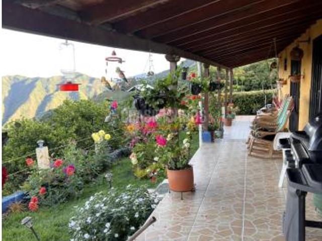 Fincas y Casas Campestres, Venta, Vijes