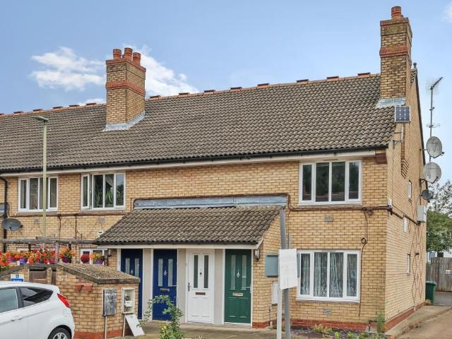 Finch Close, Barnet EN5, 1 bed flat to rent, £1,500 pcm | PrimeLocation