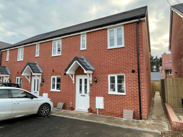 VIEWINGS PAUSED* Finch Close,, Salisbury, SP2 9GR