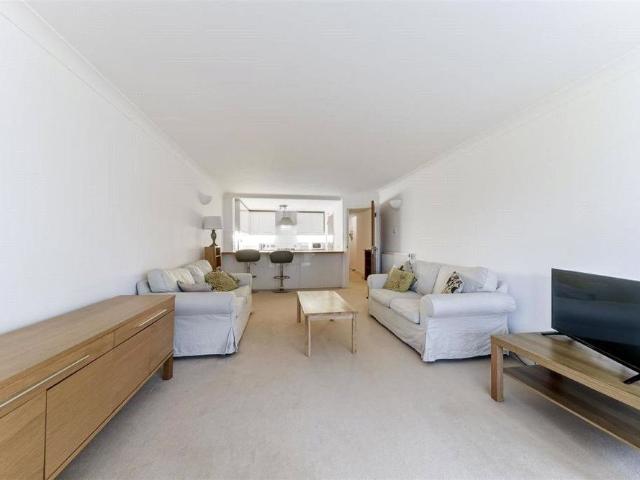 Finch Lodge, London, W9, London