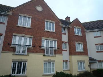 Finchale Avenue, Priorslee, Shropshire TF2, 2 bed flat to rent, £800 pcm | PrimeLocation