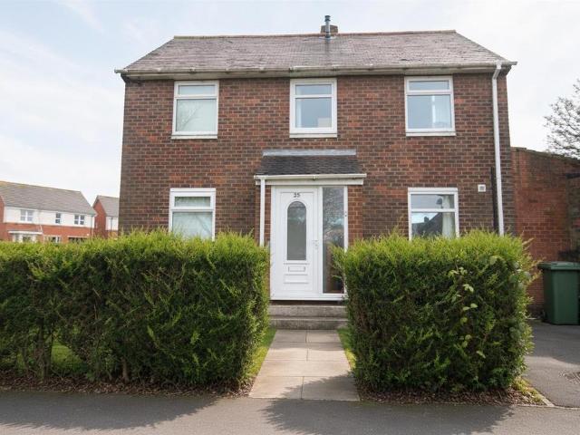 Finchale Road, Framwellgate Moor 5 bed house share to rent £600 pcm £138 pw