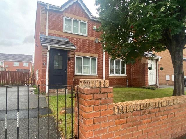 Fincham Road, Liverpool L14, 2 bed property to rent, £995 pcm | PrimeLocation