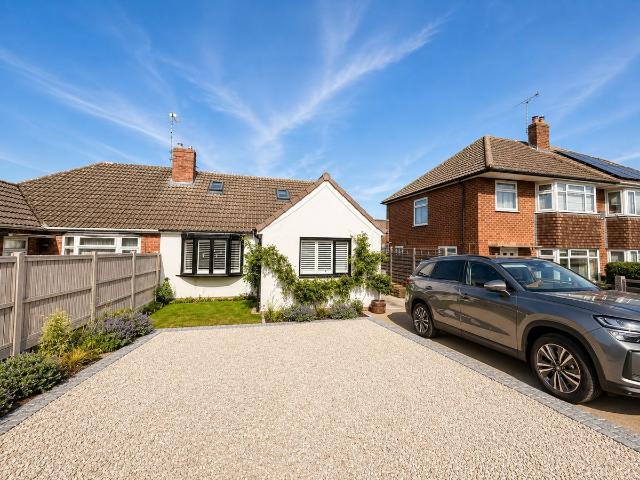 Finchcroft Lane, Prestbury, Cheltenham GL52, 3 bed semi detached house to rent, £1,900 pcm | PrimeLocation