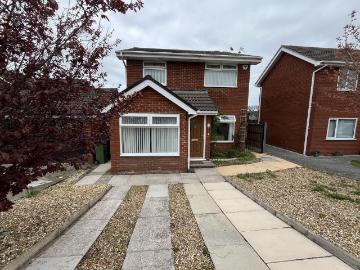 Finchdean Close, Wirral, CH49 3 bed house to rent £1,375 pcm £317 pw