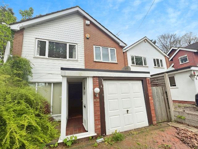 Finchfield Hill, Finchfield, Wolverhampton WV3, 3 bed detached house to rent, £1,295 pcm | PrimeLocation