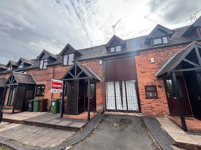 Finchfield Lane, Wolverhampton WV3, 2 bed barn conversion to rent, £1,100 pcm | PrimeLocation