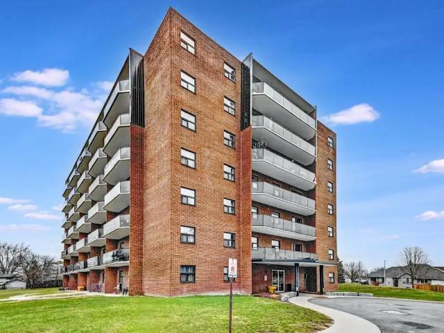 Finchgate Apartments