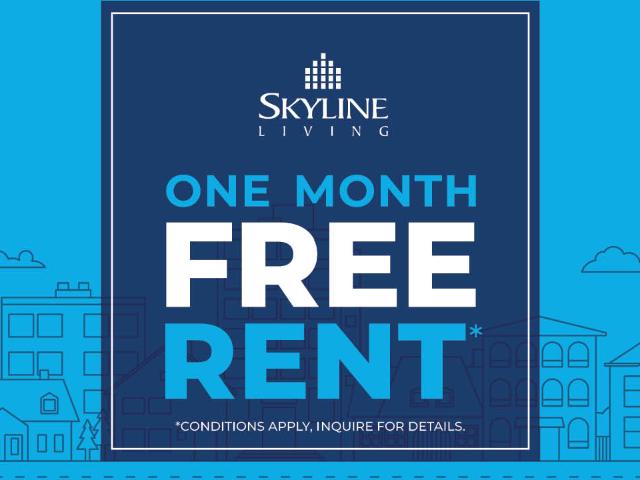 Finchgate Apartments