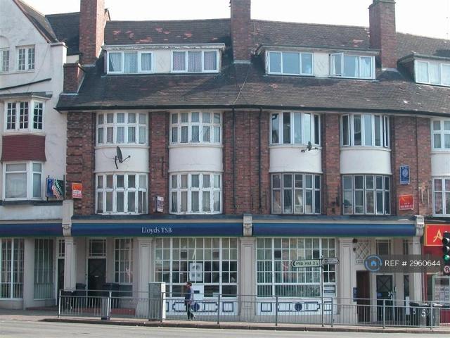 Finchley Lane, London, NW4 4 bed flat to rent £2,800 pcm £646 pw