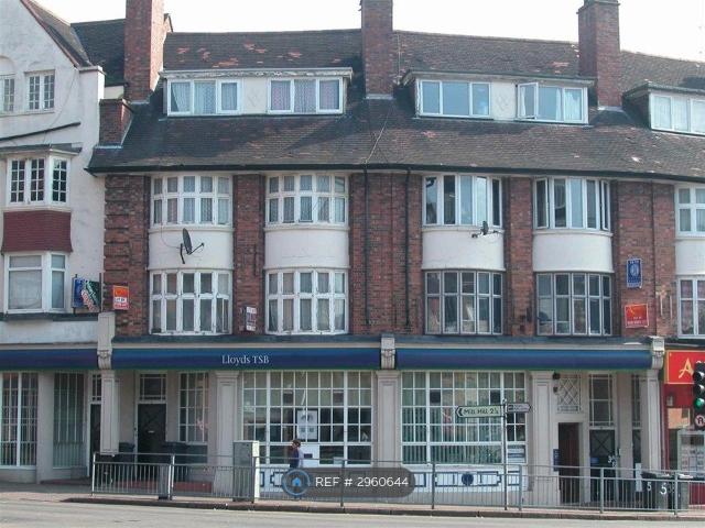 Finchley Lane, London NW4, 4 bed flat to rent, £2,800 pcm | PrimeLocation
