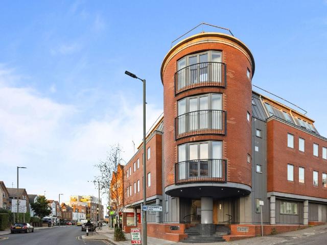Finchley Road, Ostro House NW2, 1 bed flat to rent, £1,950 pcm | PrimeLocation