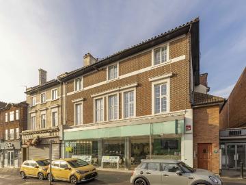 Finchley Road, Golders Green NW11, 1 bed flat to rent, £1,700 pcm | PrimeLocation