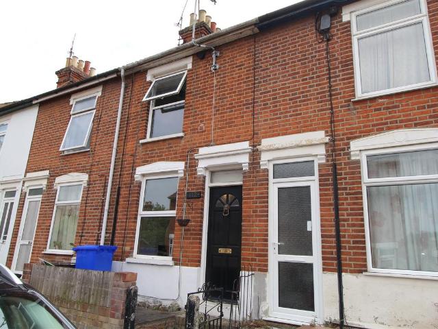 Finchley Road, Ipswich IP4, 2 bed terraced house to rent, £995 pcm | PrimeLocation