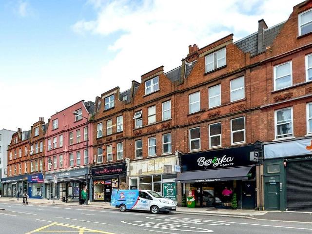 Finchley Road, London, London NW3, Studio to rent, £1,436 pcm | PrimeLocation