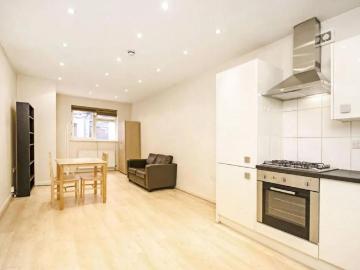 Finchley Road, London NW11, Studio to rent, £1,400 pcm | PrimeLocation