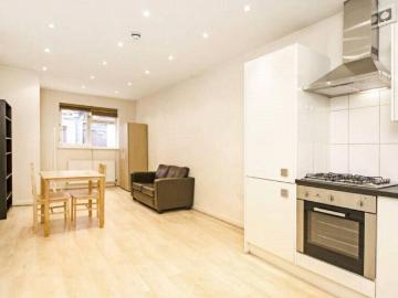 Finchley Road, London NW11, 1 bed flat to rent, £1,400 pcm | PrimeLocation