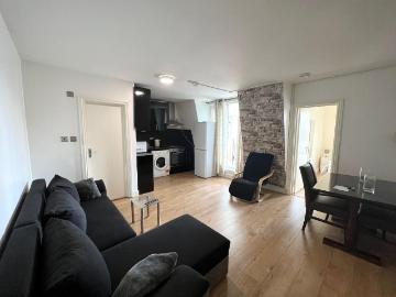 Finchley Road, London, NW3 2 bed apartment to rent £2,250 pcm £519 pw