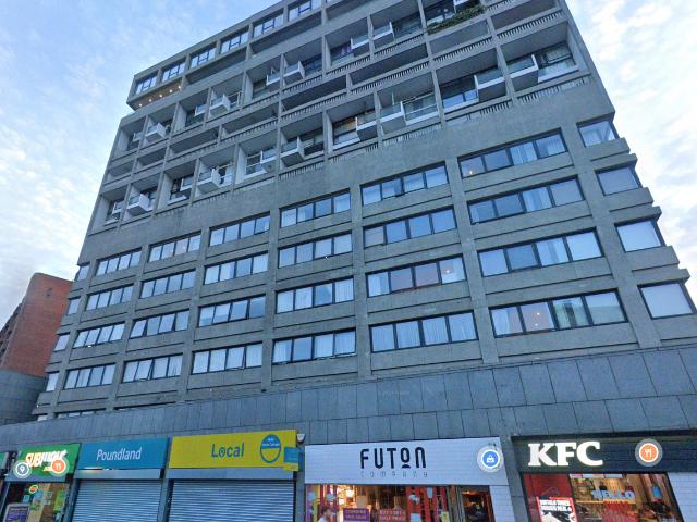 Finchley Road, London NW3, 2 bed flat to rent, £2,500 pcm | PrimeLocation