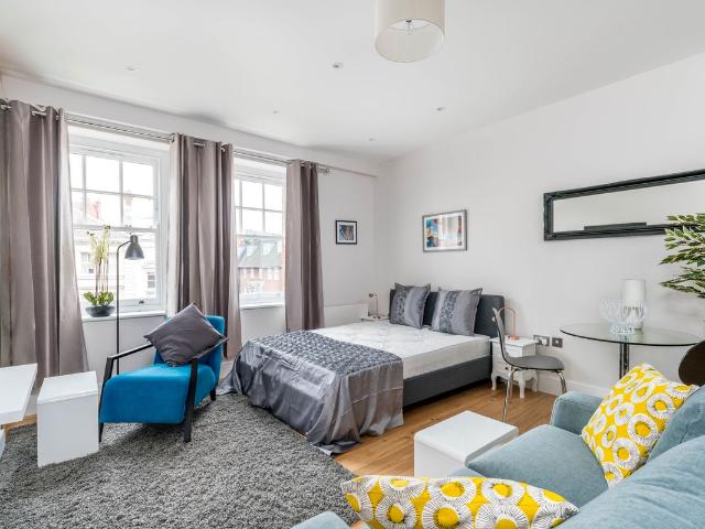 Finchley Road, London NW3, Studio to rent, £1,830 pcm | PrimeLocation