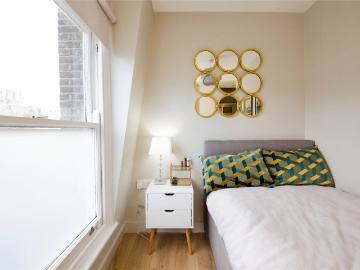 South Hampstead, London, Greater London