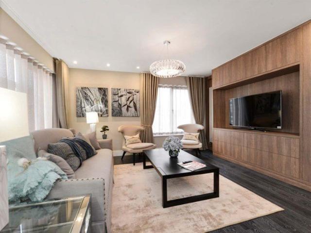 Finchley Road, London, NW8 0SG, United Kingdom | 3 bed apartment for rent #122785177 | Rentberry