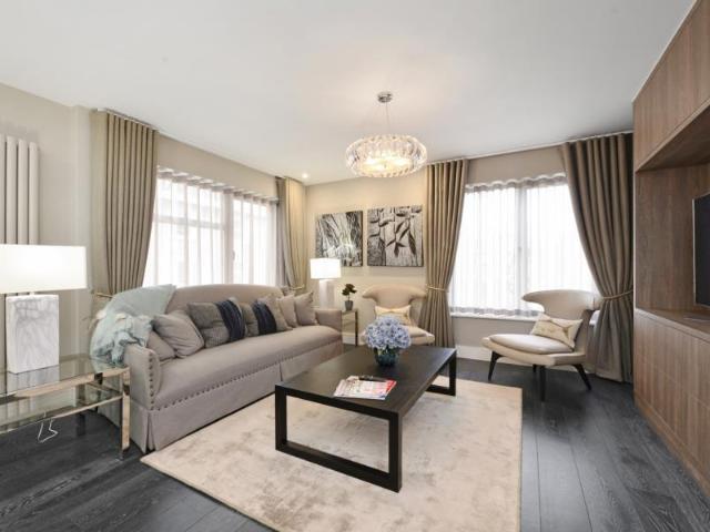 Finchley Road, London, NW8 0SG, United Kingdom | 3 bed apartment for rent #127197222 | Rentberry
