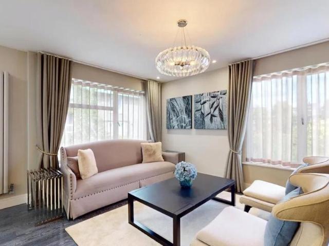 Finchley Road, London, NW8 0SG, United Kingdom | 3 bed apartment for rent #155883337 | Rentberry