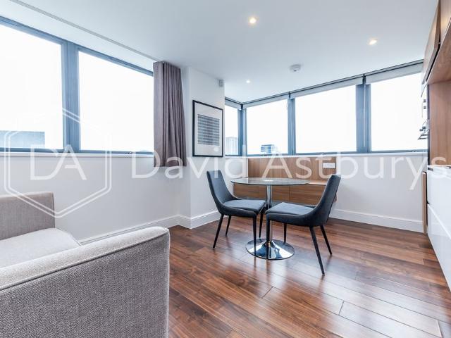 Finchley Road, Swiss Cottage, London NW3, 1 bed flat to rent, £2,200 pcm | PrimeLocation