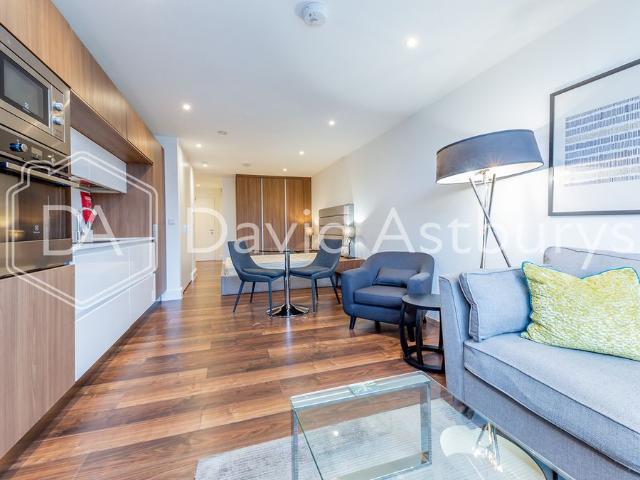 Finchley Road, Swiss Cottage, London NW3, Studio to rent, £1,900 pcm | PrimeLocation