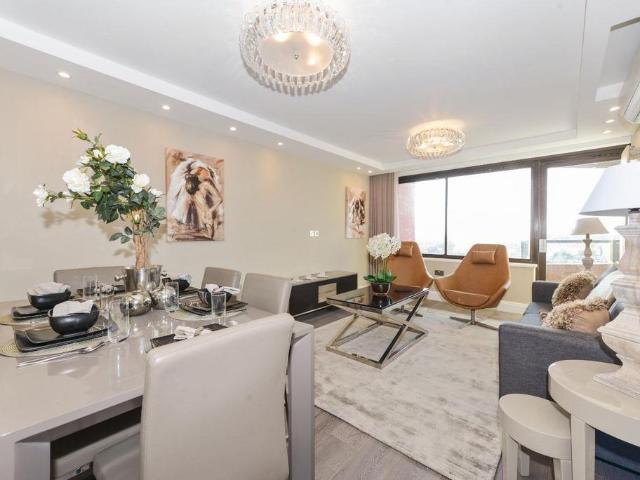 Finchley Road, Swiss Cottage NW3 2 bed flat to rent £4,983 pcm £1,150 pw