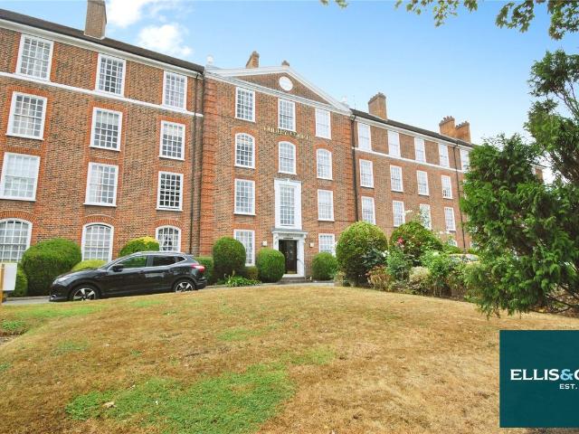 Finchley Road, Temple Fortune NW11, 4 bed flat to rent, £2,750 pcm | PrimeLocation