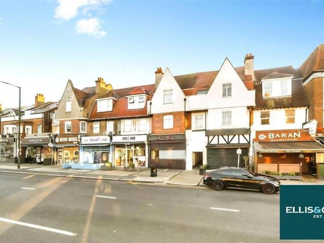 Finchley Road, Temple Fortune, NW11 Studio to rent £1,350 pcm £312 pw