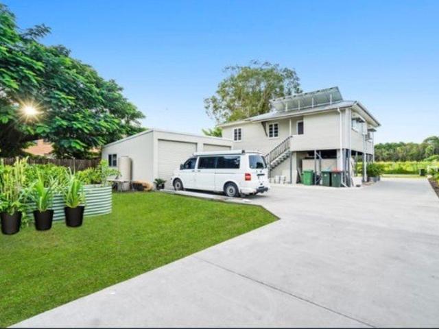 Find Me 2,700m² 7 Minutes to Kirra Beach